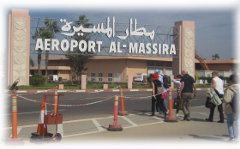 al-massira